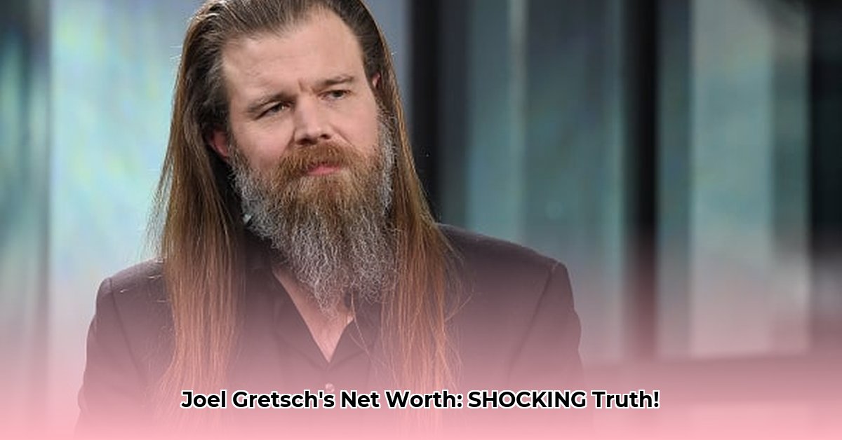 joel-gretsch-net-worth